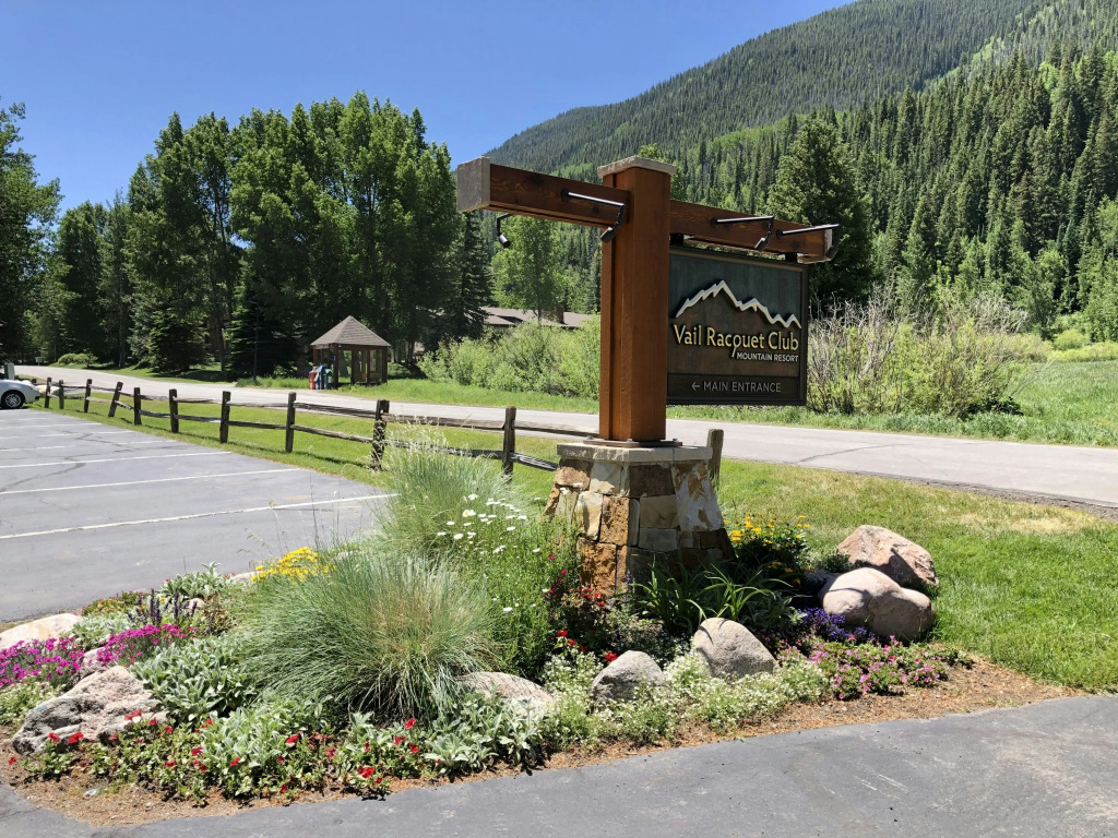 Vail Racquet Club Mountain Resort