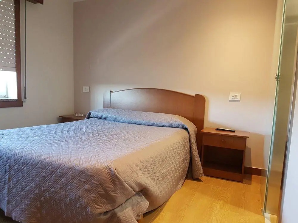 Hostal Galicia Arteixo