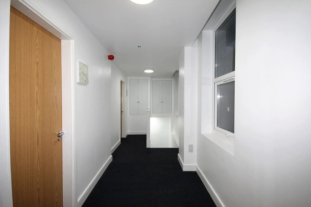 Brand New Duplex Apartment