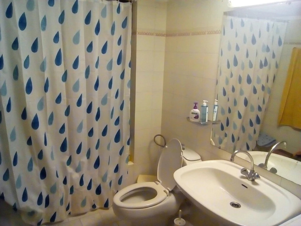 Apartment With one Room in Ag. Nikolaos, With Wonderful sea View, Furnished Terrace and Wifi