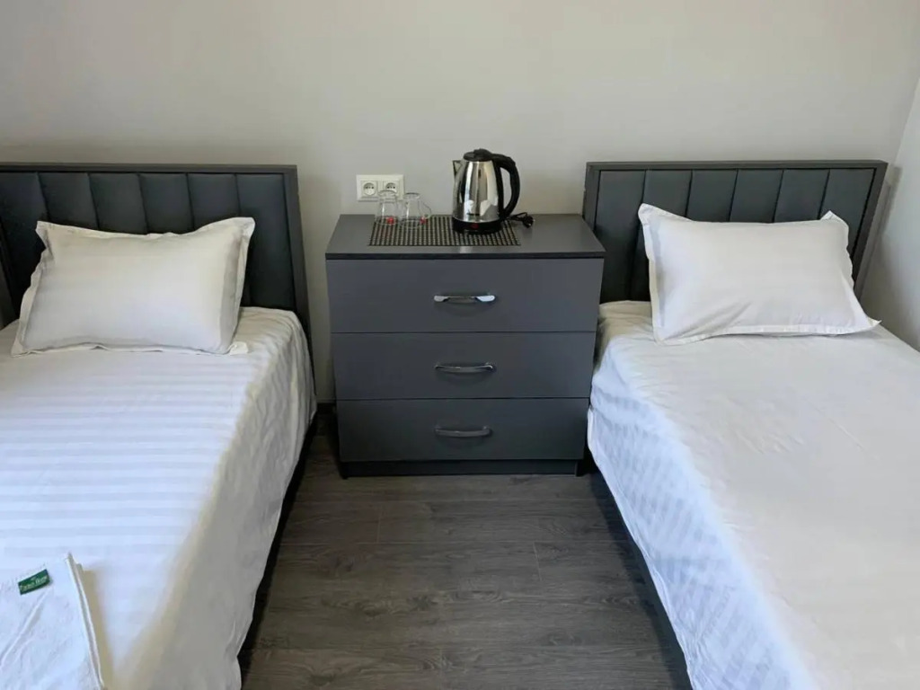 Hotel OK (Окей)