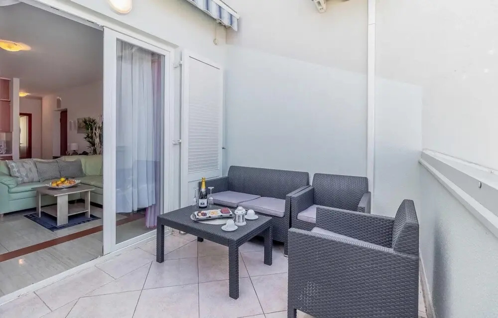 Stunning Apartment in Selce With Wifi and 1 Bedrooms