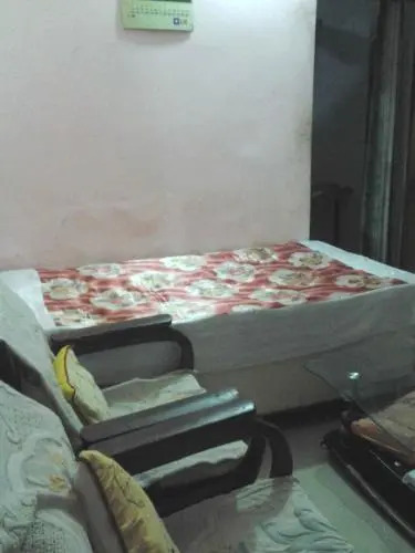 NAHHA Guest House