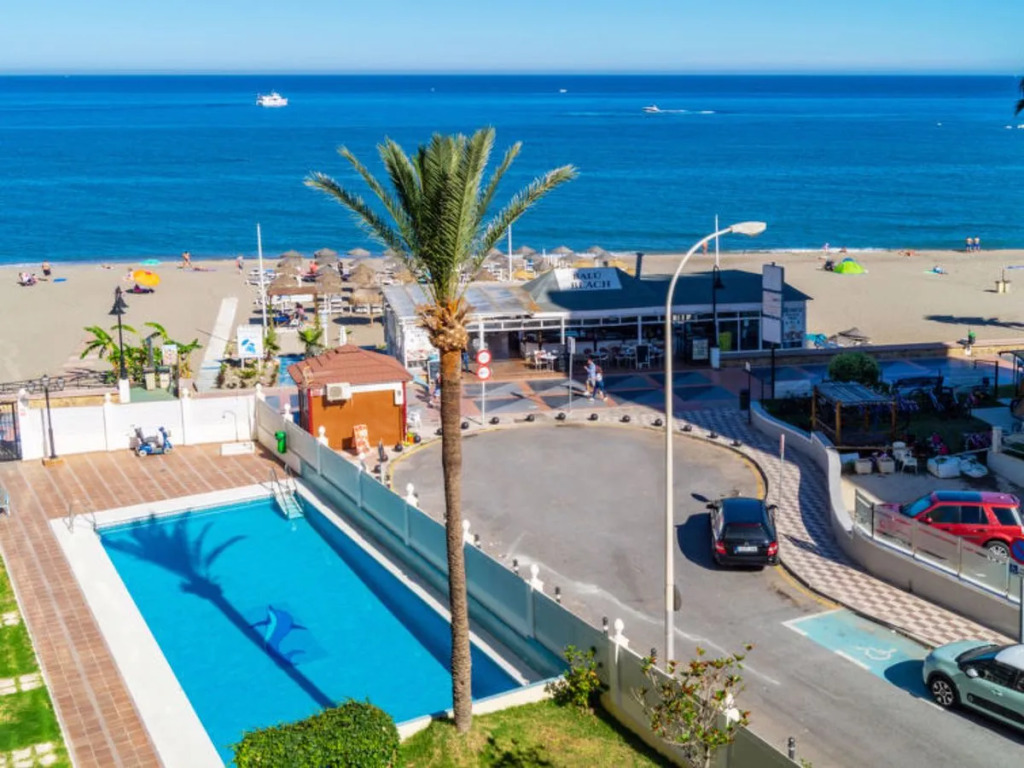 Apartment Neptune Santa Marinella