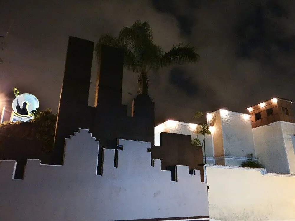 New York Hotel/Motel