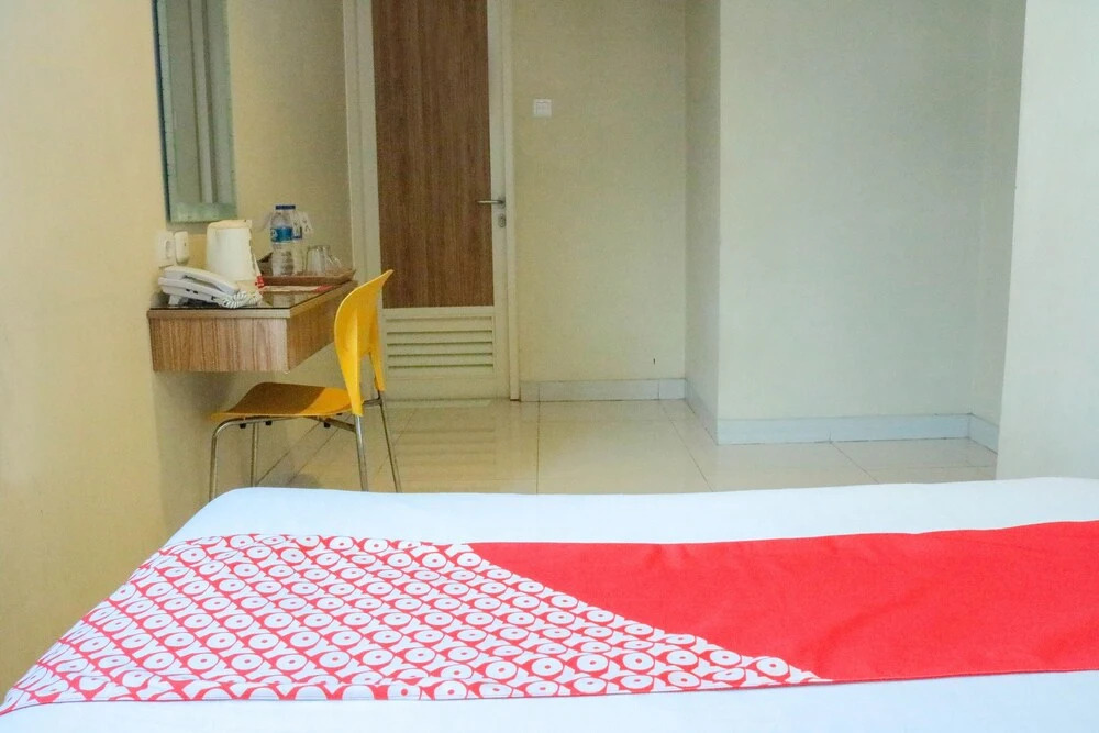 Maleo Guest House by OYO Rooms