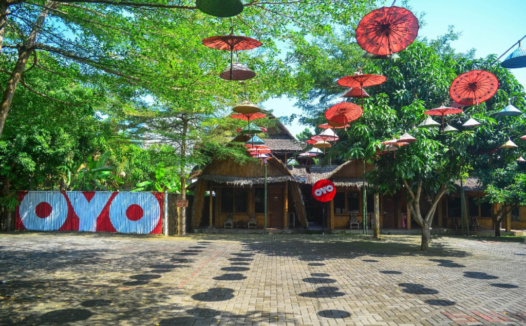 Shane Josa Resort