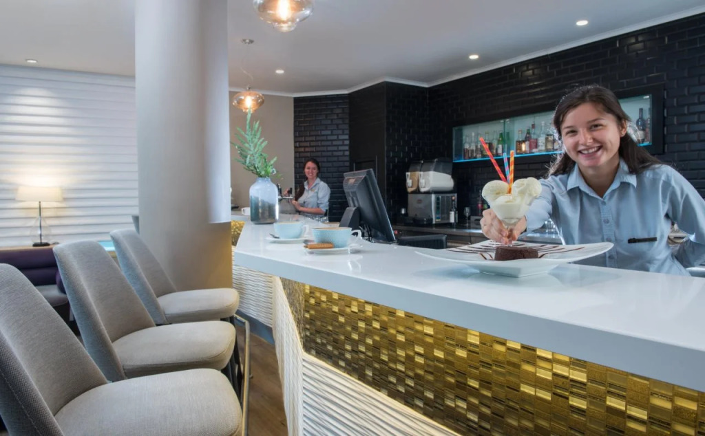 Leonardo Plaza Hotel Dead Sea