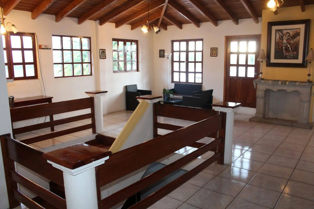 Hosteria San Carlos Tababela