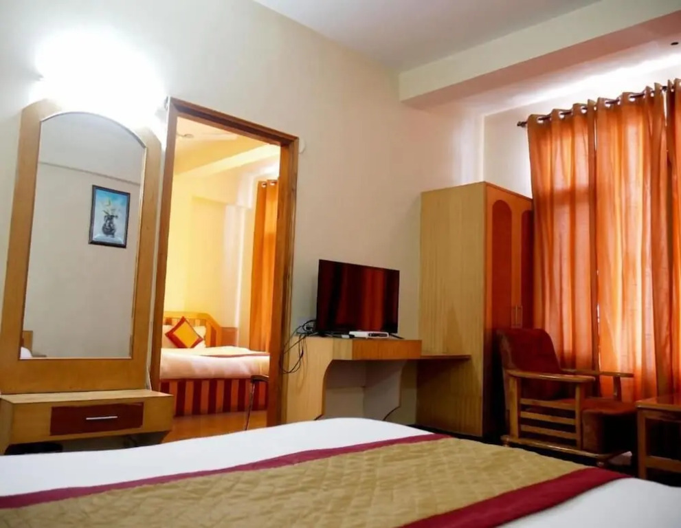 Hotel Ambika