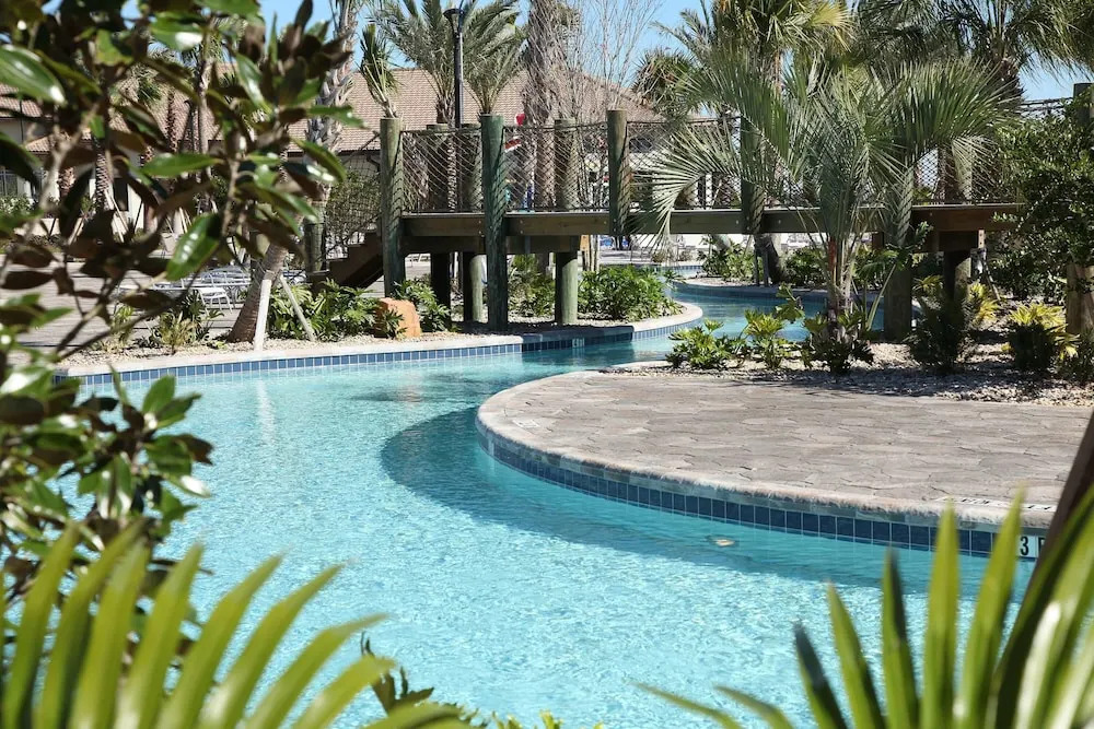 Charming Home With Themed Bedrooms Private Pool
