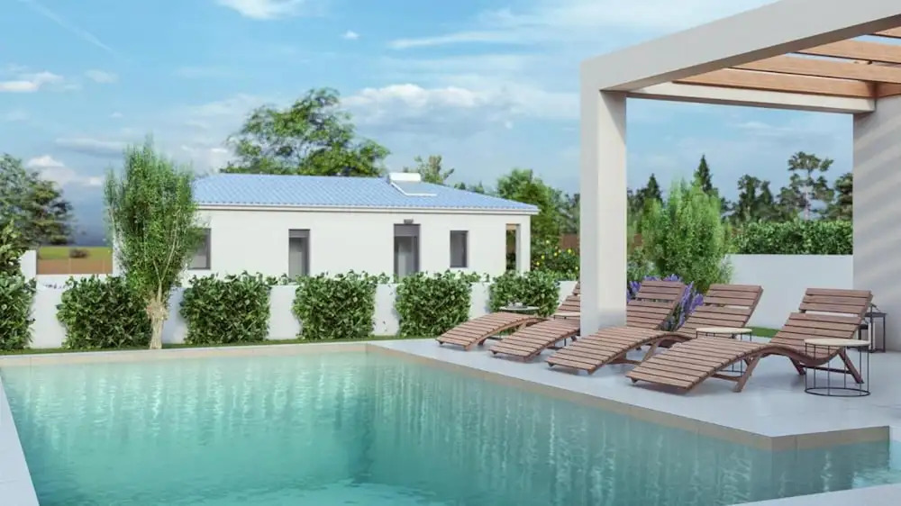 Villa Petra