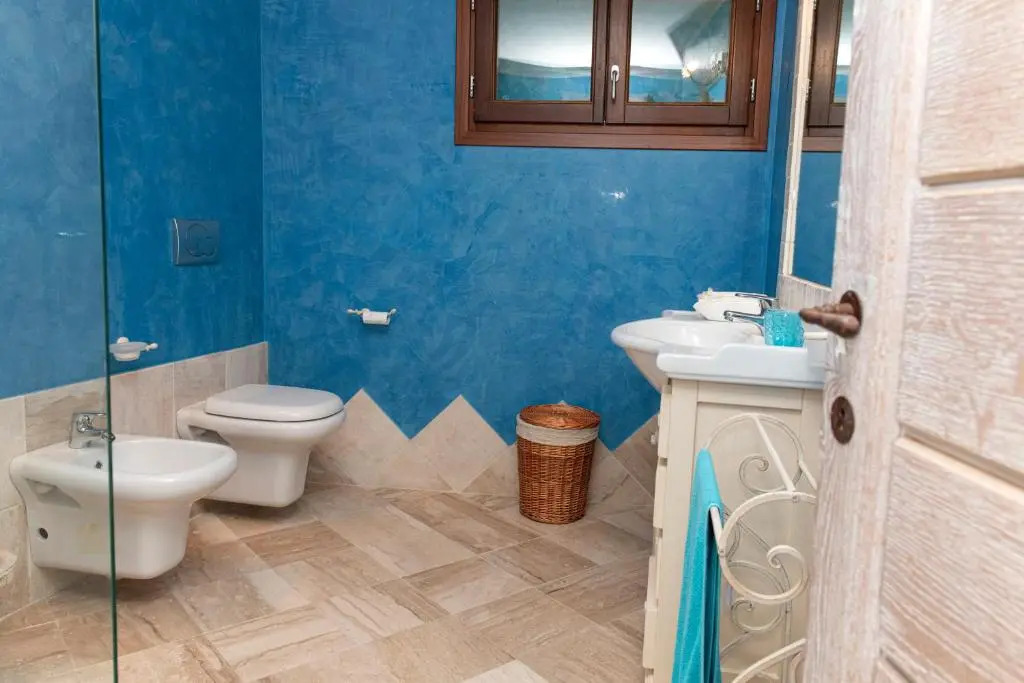 Villa Dalia Punta Molara San Teodoro