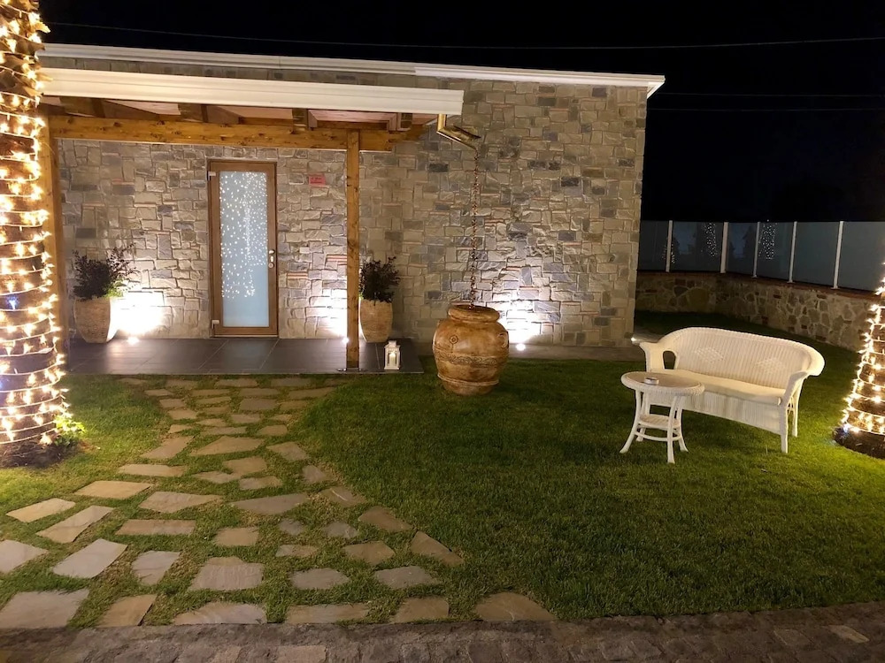 LIncanto di Paestum