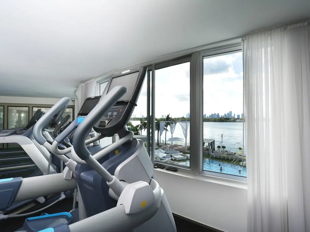 Penthouse Floor 2rooms in 5hotel South Beach 1601