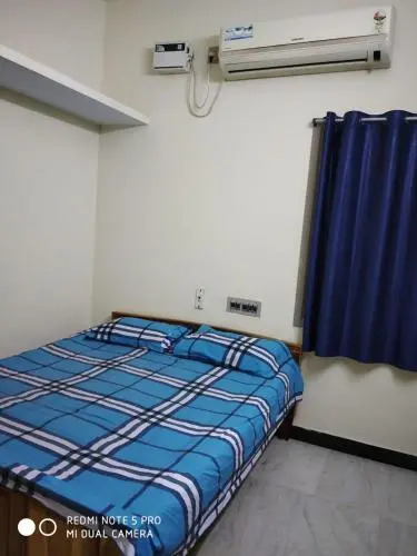 2Bhk House, Near Ecr&Airport, Pondy