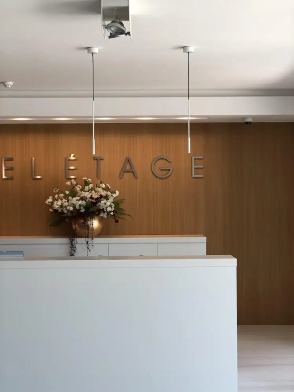 Bel Etage Luxury Rooms