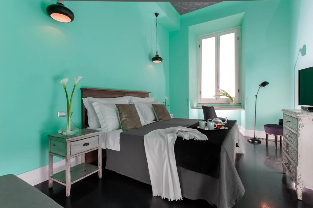 Daniele Manin Guesthouse