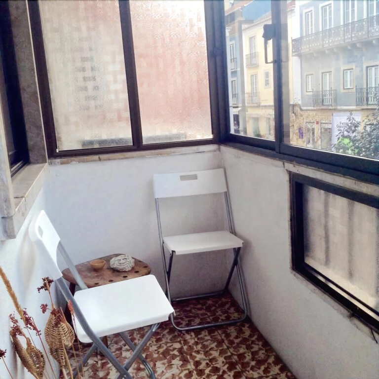 Charming 53 Rooms in Cacilhas - Hostel