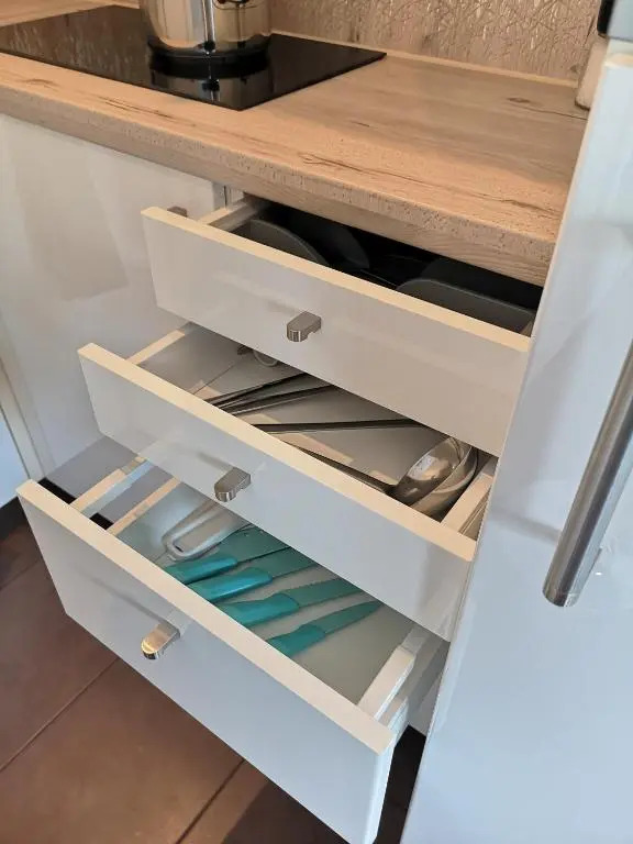 RhePi-Apartment