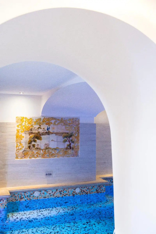 Hotel Gran Paradiso
