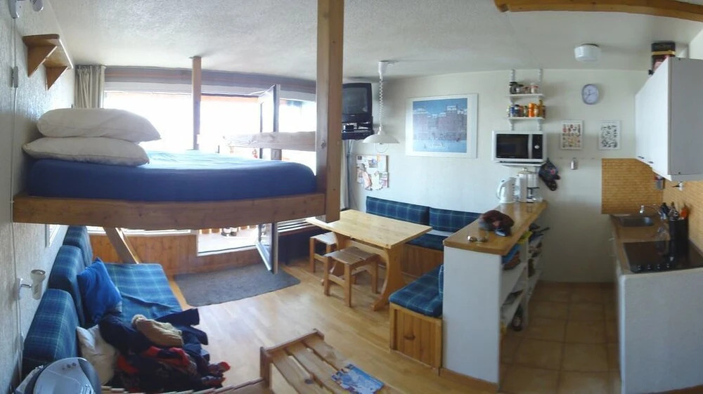 Appartment Les Neves 128