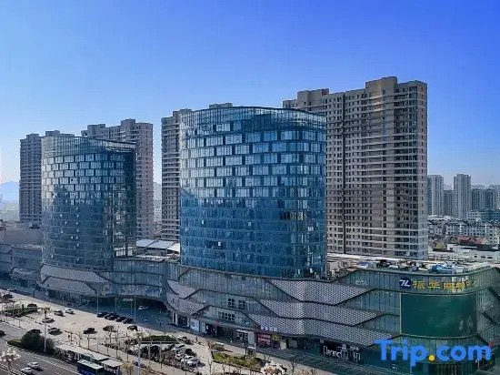 Rejoice by Argyle (Yantai Golden Beach Zhenhua Shopping Mall Branch)