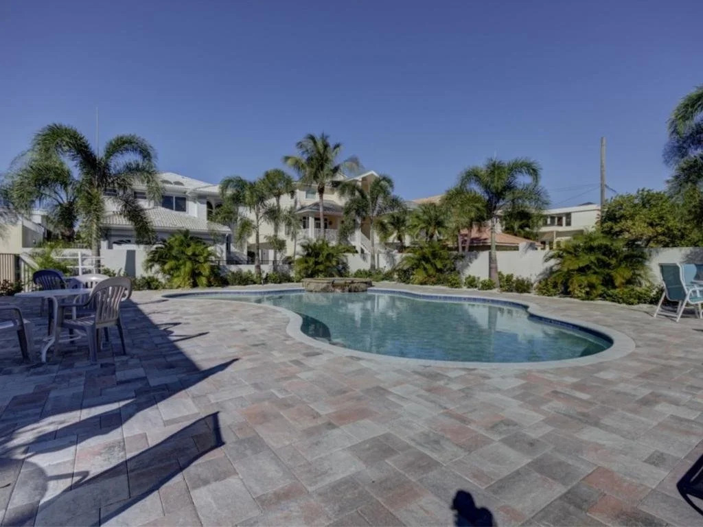 Gulf Sunset Oasis Holiday home