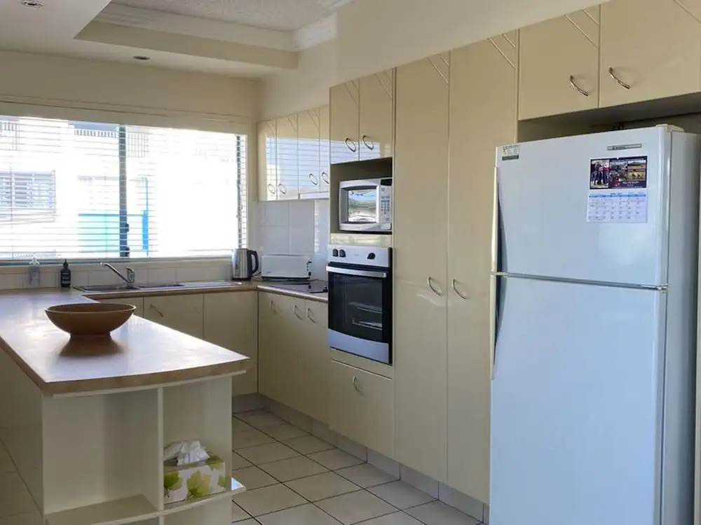 Sunshine Towers Boutique Apartments