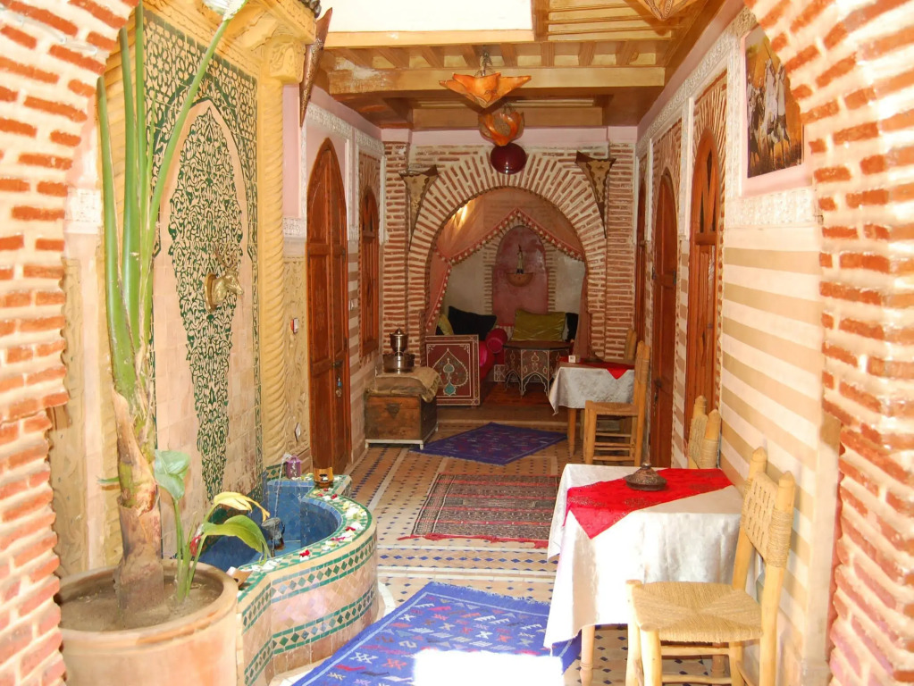 Riad Venezia