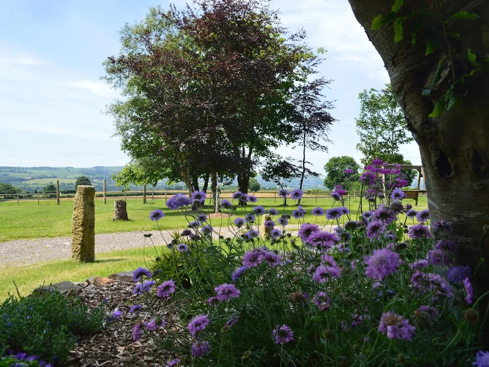 Caradon Lodge