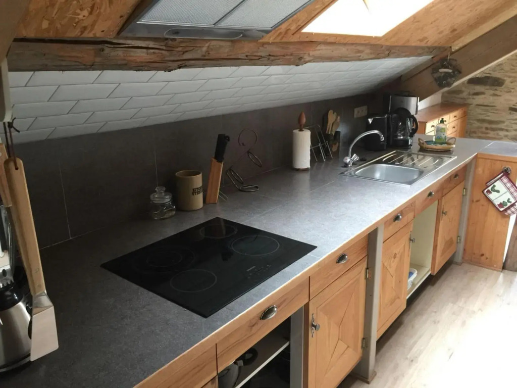 Ardenvie vakantiewoning - holiday home