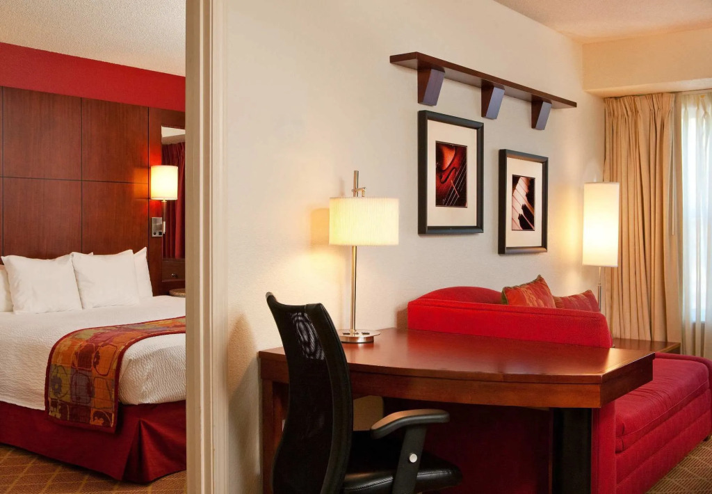 Residence Inn by Marriott Portsmouth