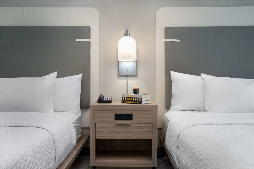 Homewood Suites By Hilton Ann Arbor