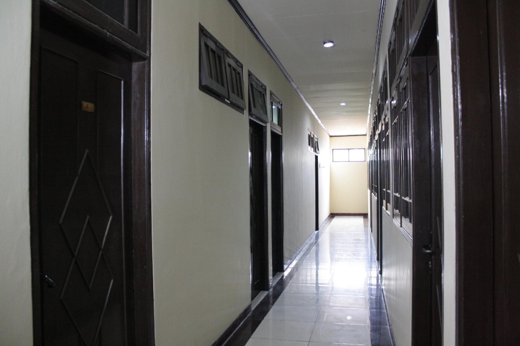 OYO 181 Wisma Bintang