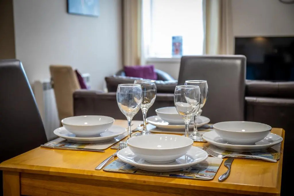 Douglas House Apartments