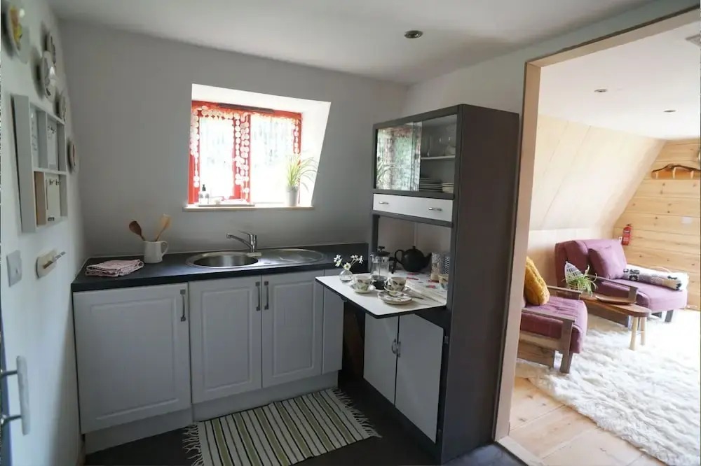 Tiny Homes Holidays - Eco Village