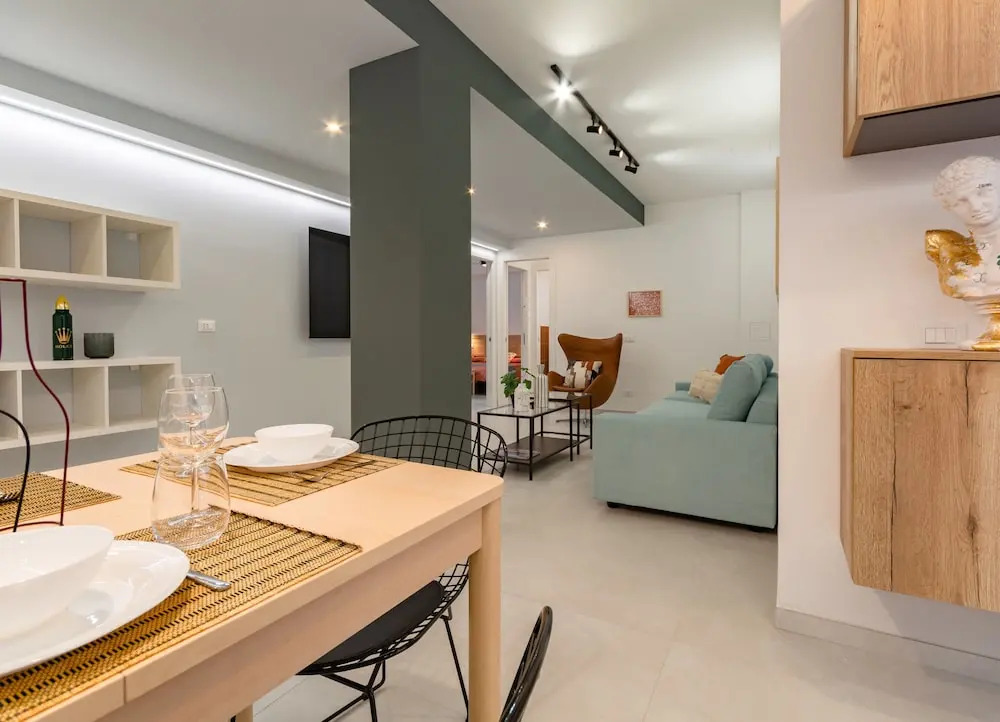 The Victory Loft