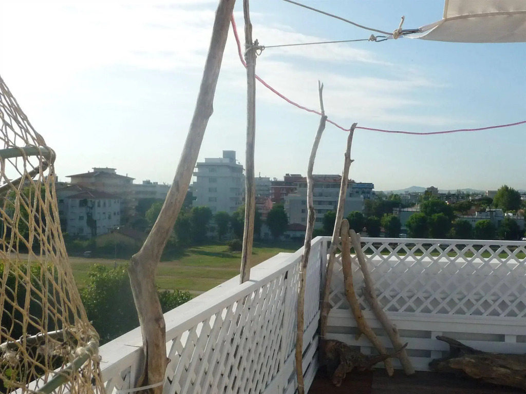 Riccione Beach Hotel