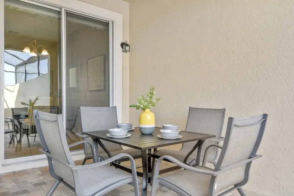 Solara Resort Brand New 4 Bed 4 5 Bath Townhome