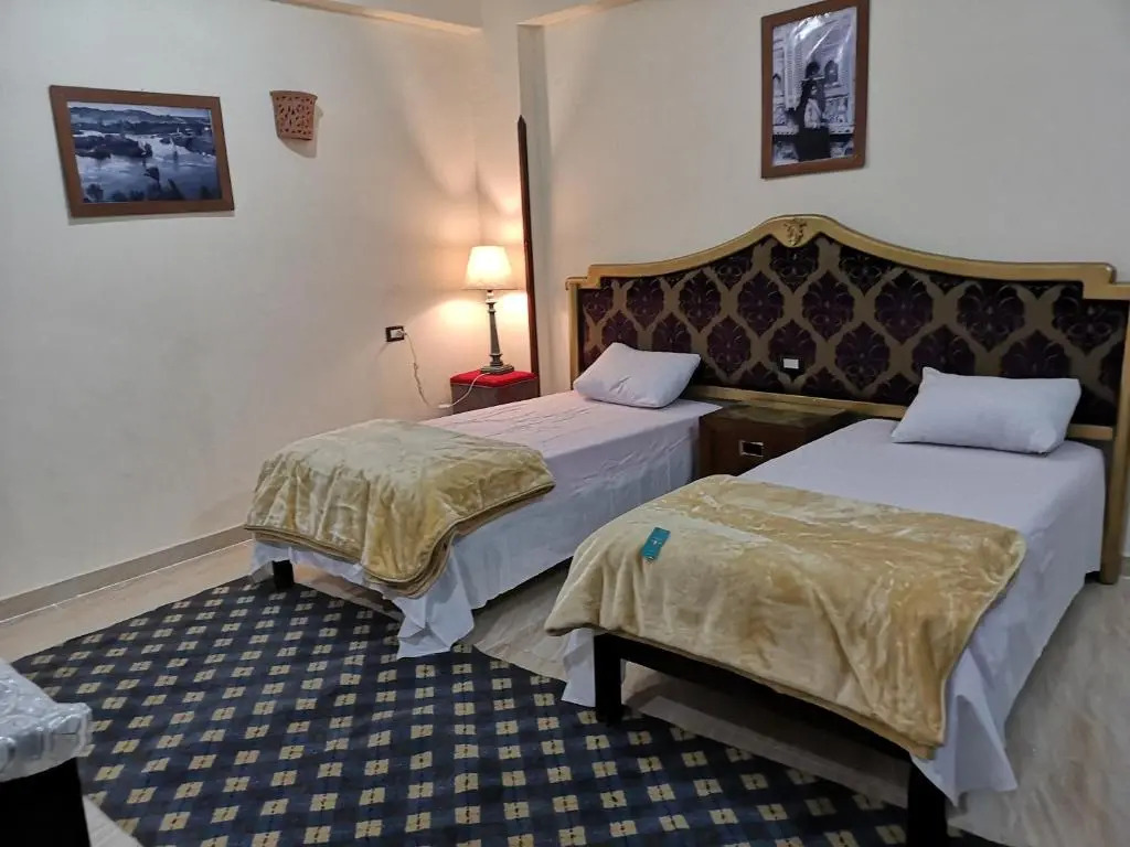 Luxor hotel Bella Vista Apartments and Hotel