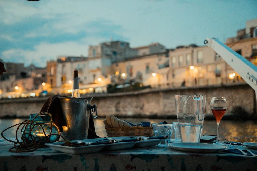 Dimora di Ulisse Sea View Holiday Apartment