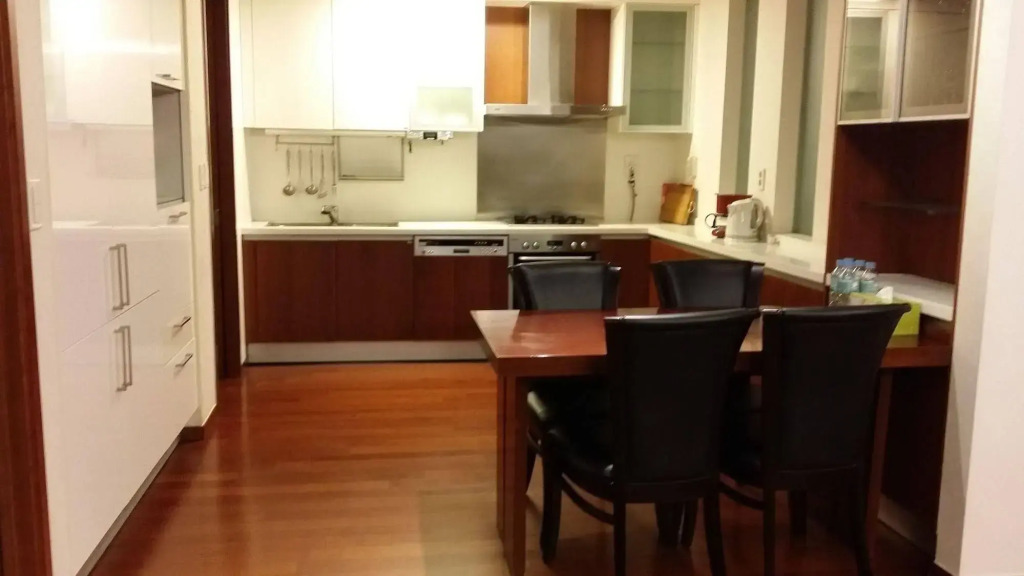 Vabien Suite 1 Serviced Residence