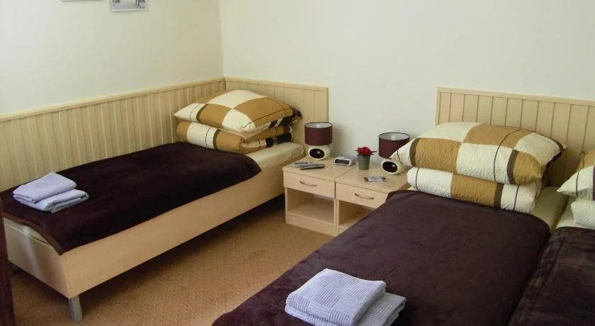 Pension Arabela