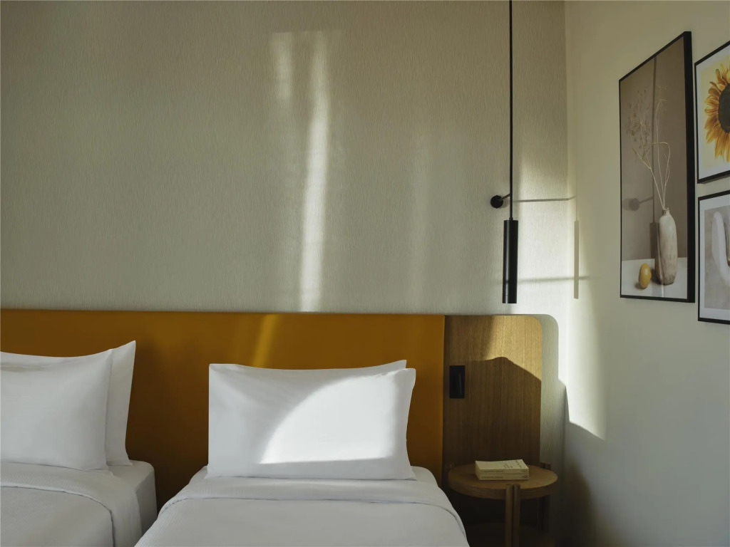 Hilton Garden Inn Chania City