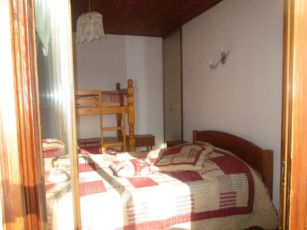 Appartement Centre du Village