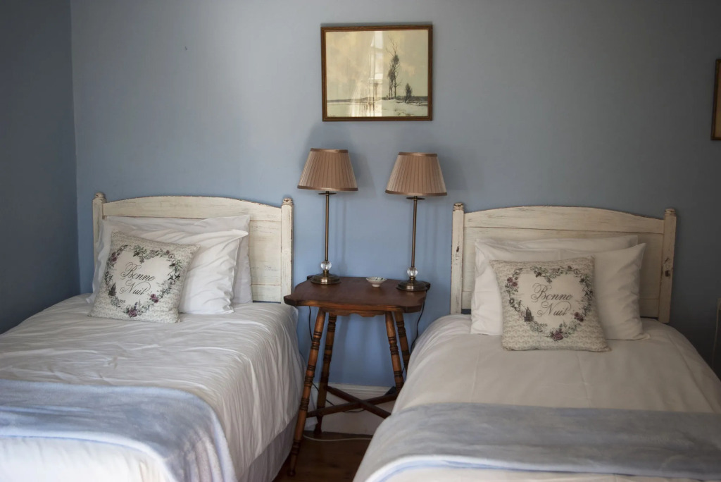 Tancredi B&B