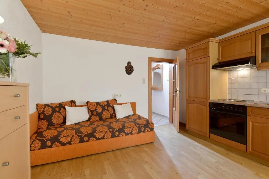 Haus Sonnenschein