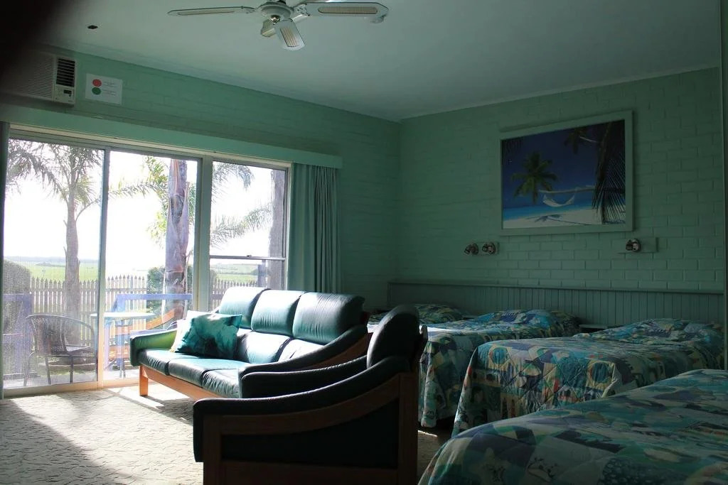 Inverloch Motel