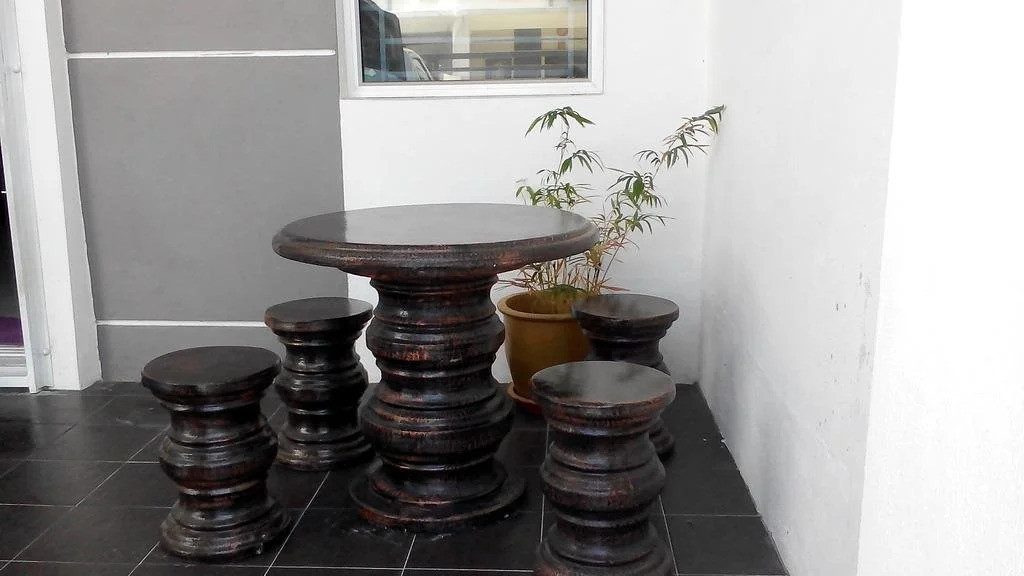 Aurora Homestay